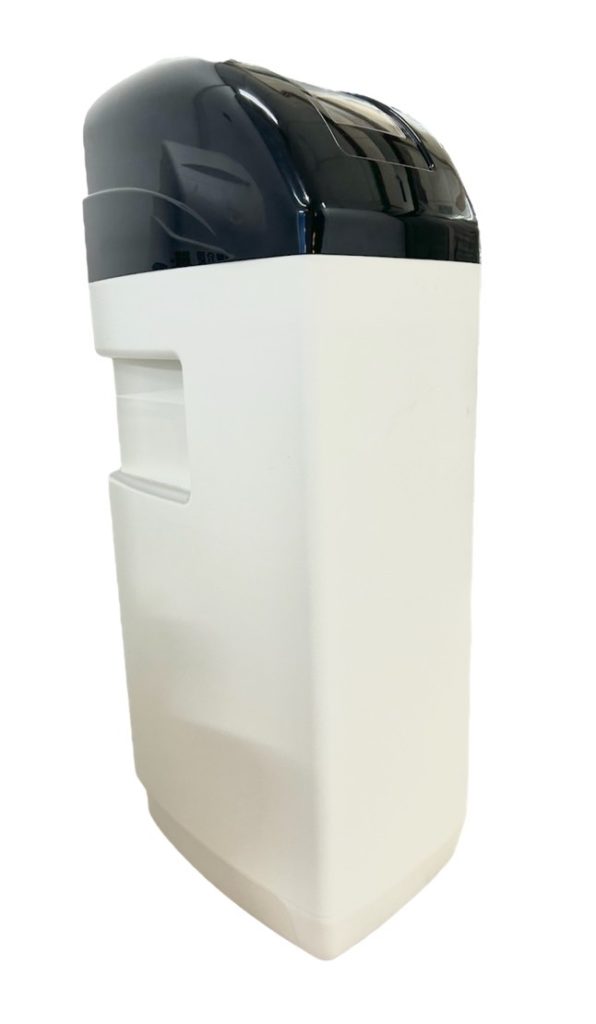 一體式軟水機
