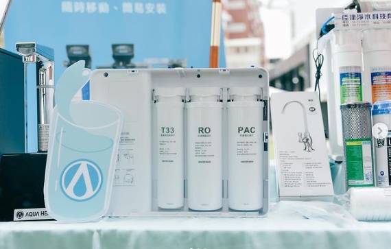 佳津淨水科技有限公司在屏東成立了快30年‼️–佳津淨水