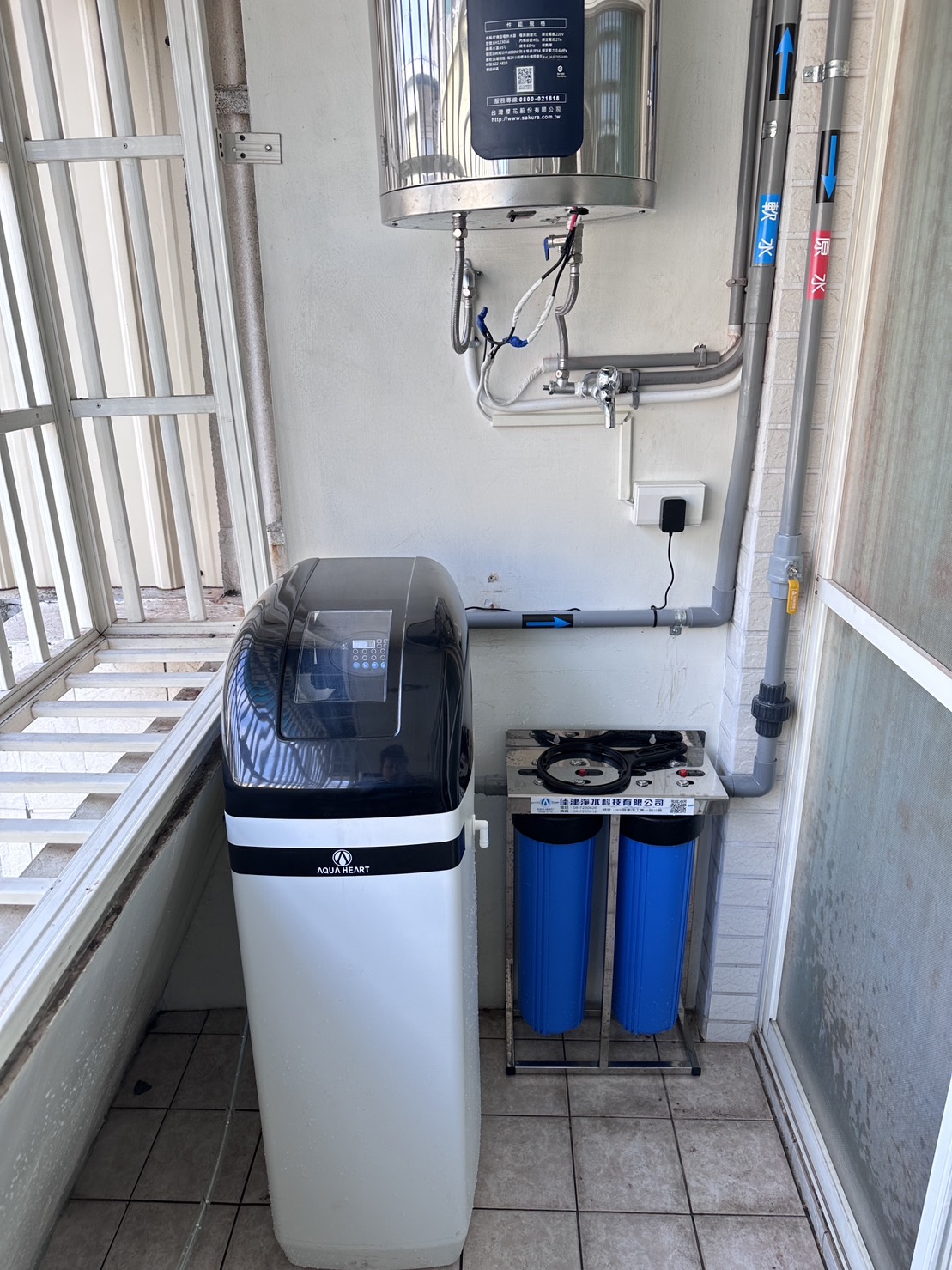 客製化最純淨的家庭水處理解決方案 | 水質專家