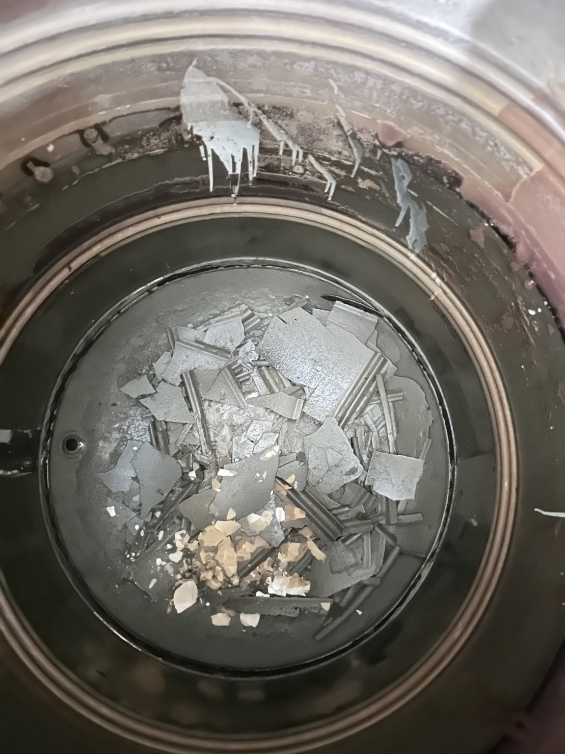 軟水系統-軟水讓水塔乾淨的幾種方法