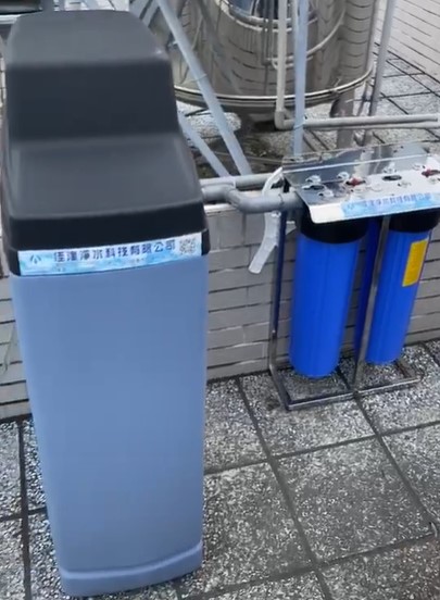 全戶型過濾器