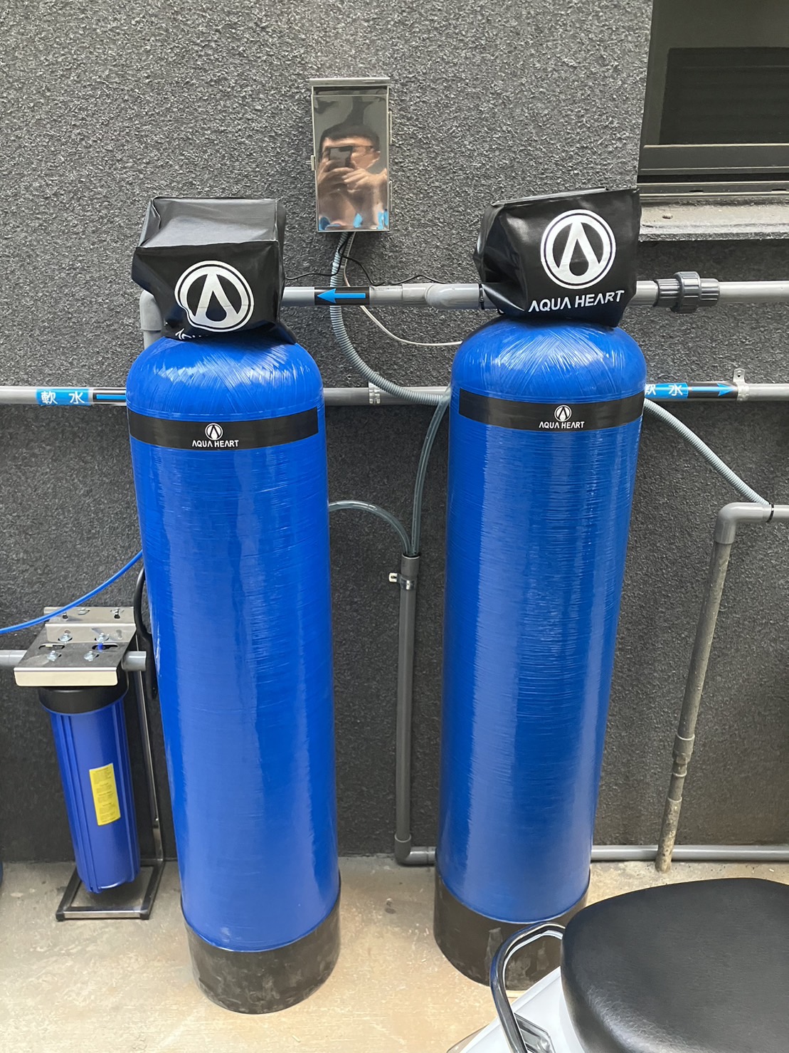 佳津淨水 | 軟水系統 | 淨水器推薦 | 工業淨水設備 | 全戶淨水 | 全戶軟水 | RO逆滲透