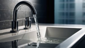 全戶軟水